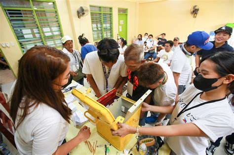 list of winners barangay election 2023|Comelec proclaims all winners of BSKE 2023 .